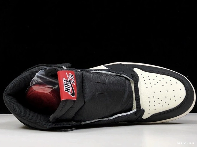 - Star 555088 'A High 015 OG Retro Air Is Born' Jordan 1 0530